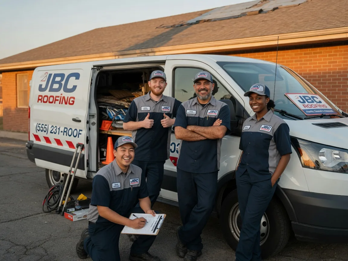 Roof Replacement company in Ojo Feliz, NM